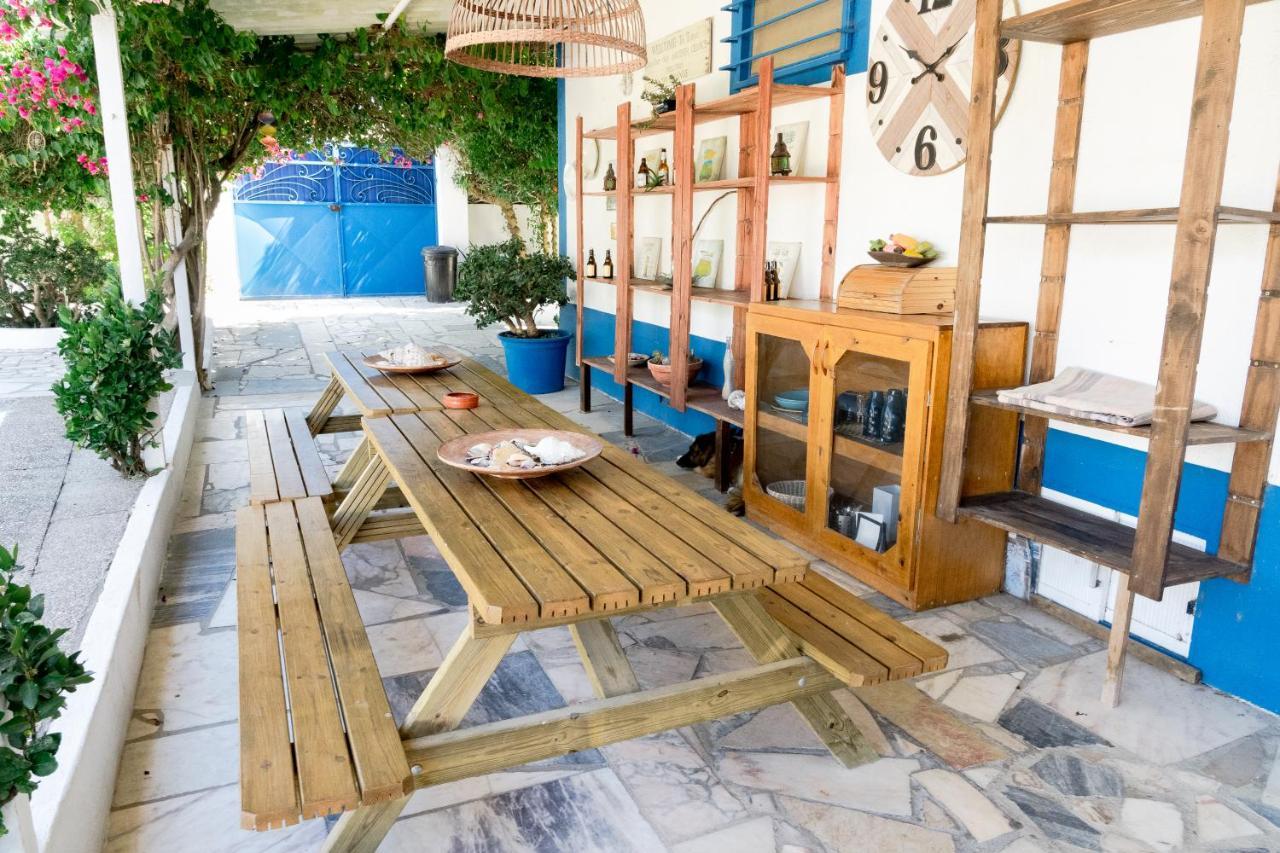 Casa Da Mata Surfhouse 호텔 코스타 다 카파리카 외부 사진